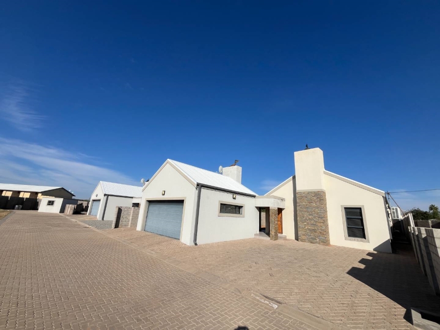 0 Bedroom Property for Sale in Kakamas Northern Cape